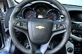 2016 Chevrolet Cruze Limited 1LT FWD for sale in Lawndale, CA – photo 14