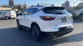 2021 Chevrolet Blazer RS for sale in Los Angeles, CA – photo 3