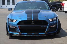 2020 Ford Mustang Shelby GT500 Fastback RWD for sale in Manteca, CA – photo 3