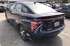 2019 Toyota Mirai FWD for sale in Santa Monica, CA – photo 5