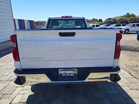 2021 Chevrolet Silverado 1500 Work Truck RWD for sale in Watsonville, CA – photo 15