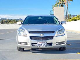 2012 Chevrolet Malibu 2LT for sale in Los Angeles, CA – photo 8