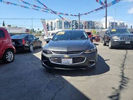 2018 Chevrolet Malibu LT FWD for sale in Fresno, CA – photo 2