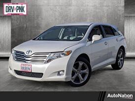 2011 Toyota Venza Base for sale in Santa Clara, CA