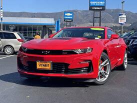 2022 Chevrolet Camaro 1SS for sale in Colma, CA