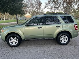 2008 Ford Escape Hybrid AWD for sale in Los Angeles, CA – photo 2