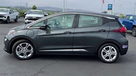 2019 Chevrolet Bolt EV LT FWD for sale in Irvine, CA – photo 5