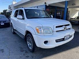 2007 Toyota Sequoia SR5 for sale in Glendale, CA