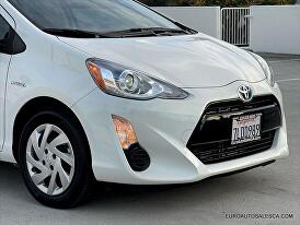 2015 Toyota Prius c Three for sale in Santa Clara, CA – photo 13