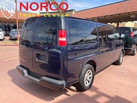 2013 Chevrolet Express 1500 LS for sale in Norco, CA – photo 5
