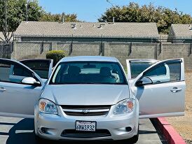 2007 Chevrolet Cobalt SS Sedan FWD for sale in Sacramento, CA – photo 6