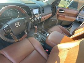 2018 Toyota Sequoia Platinum 4WD for sale in San Diego, CA – photo 16
