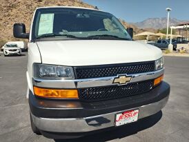 2020 Chevrolet Express Cargo 2500 RWD for sale in Cathedral City, CA – photo 3