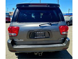 2005 Toyota Sequoia Limited for sale in Atwater, CA – photo 8