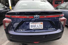2019 Toyota Mirai FWD for sale in Santa Monica, CA – photo 5