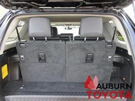 2019 Toyota 4Runner Limited for sale in Auburn, CA – photo 24