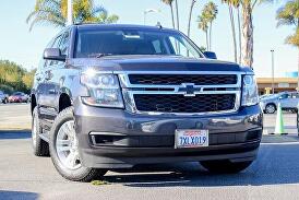 2017 Chevrolet Tahoe LT for sale in San Luis Obispo, CA – photo 2