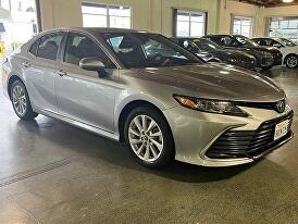 2022 Toyota Camry LE for sale in Inglewood, CA – photo 18
