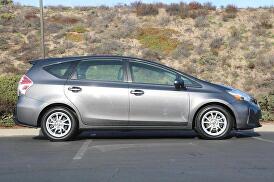 2016 Toyota Prius v Four for sale in Seaside, CA – photo 7