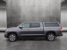 2018 Toyota Tundra Platinum for sale in Santa Clarita, CA – photo 10