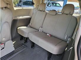 2020 Toyota Sienna XLE Premium 8-Passenger FWD for sale in Pittsburg, CA – photo 19