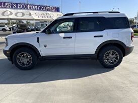 2022 Ford Bronco Sport Big Bend AWD for sale in Hanford, CA – photo 2