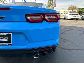 2022 Chevrolet Camaro LT1 for sale in West Covina, CA – photo 11