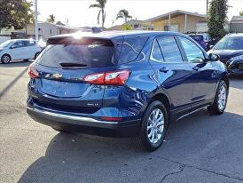 2021 Chevrolet Equinox 1LT for sale in Torrance, CA – photo 6