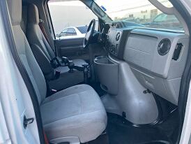 2010 Ford E-Series E-150 Cargo Van for sale in Sacramento, CA – photo 18