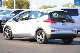 2019 Chevrolet Bolt EV Premier FWD for sale in Fremont, CA – photo 9