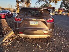2021 Chevrolet Blazer 2LT for sale in Fresno, CA – photo 5