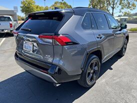 2021 Toyota RAV4 Hybrid XSE AWD for sale in San Rafael, CA – photo 3