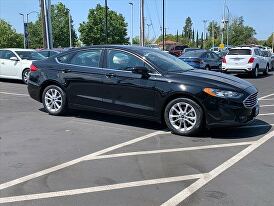 2020 Ford Fusion SE FWD for sale in Sacramento, CA – photo 2