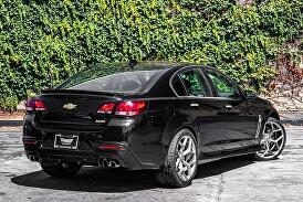 2016 Chevrolet SS Base for sale in Montebello, CA – photo 6