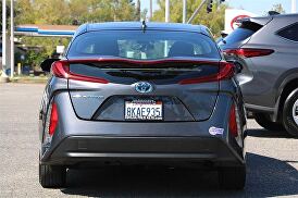 2019 Toyota Prius Prime Premium FWD for sale in Palo Alto, CA – photo 6