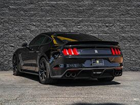 2017 Ford Mustang Shelby GT350 Fastback RWD for sale in Montclair, CA – photo 4