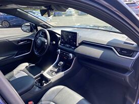 2020 Toyota RAV4 Hybrid XSE AWD for sale in Huntington Beach, CA – photo 30