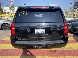 2015 Chevrolet Suburban 1500 LT 4WD for sale in Inglewood, CA – photo 5