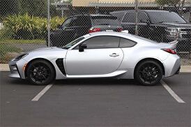 2022 Toyota 86 Premium RWD for sale in Oakland, CA – photo 10