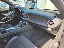 2021 Chevrolet Camaro ZL1 for sale in Santa Monica, CA – photo 9