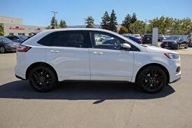 2020 Ford Edge ST for sale in San Luis Obispo, CA – photo 10