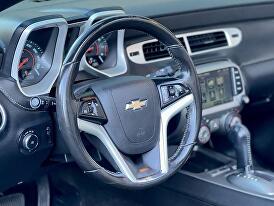 2014 Chevrolet Camaro 1LT for sale in Sacramento, CA – photo 14