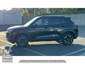 2023 Chevrolet Trailblazer LT AWD for sale in Oakdale, CA – photo 6