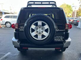 2007 Toyota FJ Cruiser 4WD for sale in Santa Ana, CA – photo 6