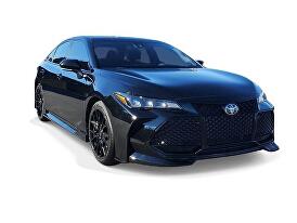 2020 Toyota Avalon TRD for sale in Cathedral City, CA – photo 6