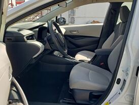2020 Toyota Corolla Hybrid LE FWD for sale in Glendale, CA – photo 3