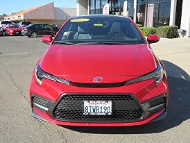 2021 Toyota Corolla SE for sale in Madera, CA – photo 4