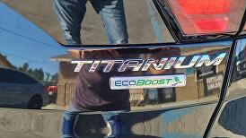 2019 Ford Escape Titanium for sale in Corona, CA – photo 32