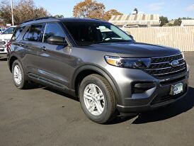 2022 Ford Explorer XLT RWD for sale in Arroyo Grande, CA