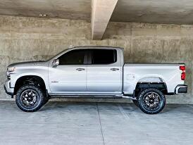 2021 Chevrolet Silverado 1500 Custom for sale in National City, CA – photo 9